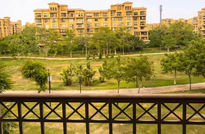 شقة - 4 غرف نوم - 4 حمامات للبيع في B1 - مدينتي - القاهرة