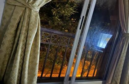 Apartment - 4 Bedrooms - 4 Bathrooms for sale in B1 - Madinaty - Cairo