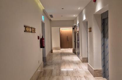Office Space - Studio - 1 for rent in District 5 - 5th Settlement Compounds - The 5th Settlement - New Cairo City - Cairo