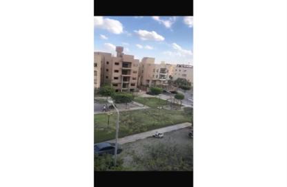 شقة - 4 غرف نوم - 3 حمامات للبيع في بيفرلي هيلز - كمبوندات الشيخ زايد - الشيخ زايد - الجيزة