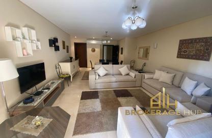 Apartment - 2 - 2 for rent in 90 Avenue - South Investors Area - New Cairo City - Cairo Apartment - 2 - 2 for rent in 90 Avenue - South Investors Area - New Cairo City - Cairo