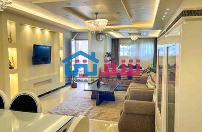 Apartment - 3 - 2 for sale in Sporting - Hay Sharq - Alexandria