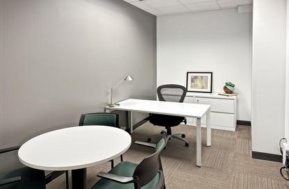 Office Space - Studio - 1 for rent in Al Wahat Road - 6 October City - Giza