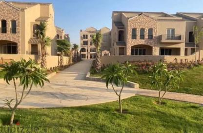 Duplex - 3 Bedrooms - 3 Bathrooms for sale in Green Square - Mostakbal City Compounds - Mostakbal City - Future City - Cairo