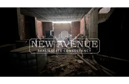 محل - استوديو - 2 حمامات للايجار في شارع الطيران - رابعة العدوية - مدينة نصر - القاهرة