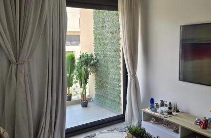 Duplex - 3 - 4 for rent in Al Burouj Compound - El Shorouk Compounds - Shorouk City - Cairo