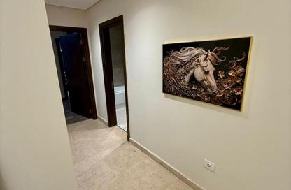 Apartment - 2 Bedrooms - 2 Bathrooms for rent in Zed Towers - Sheikh Zayed Compounds - Sheikh Zayed City - Giza