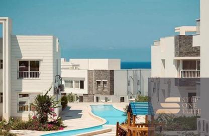 Chalet - 1 Bedroom - 1 Bathroom for sale in Youd - Ras Al Hekma - North Coast Chalet - 1 Bedroom - 1 Bathroom for sale in Youd - Ras Al Hekma - North Coast