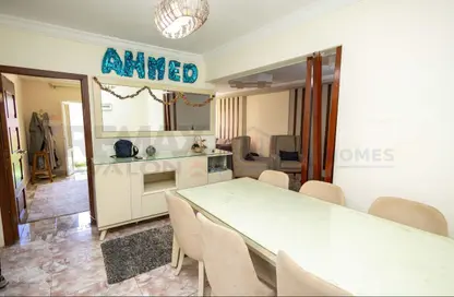 Apartment - 2 Bedrooms - 1 Bathroom for sale in Al Soyoof St. - Seyouf - Hay Awal El Montazah - Alexandria