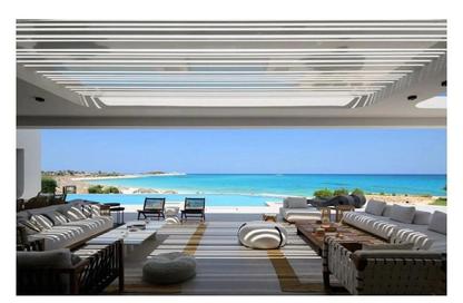 Chalet - 3 Bedrooms - 4 Bathrooms for sale in Beit Al Bahr - Sidi Heneish - North Coast