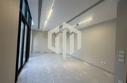 Office Space - 1 Bedroom - 1 Bathroom for rent in District 5 - 5th Settlement Compounds - The 5th Settlement - New Cairo City - Cairo