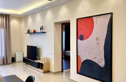 شقة - غرفة نوم - 1 حمام للايجار في 90 افينيو - المستثمرين الجنوبية - مدينة القاهرة الجديدة - القاهرة شقة - غرفة نوم - 1 حمام للايجار في 90 افينيو - المستثمرين الجنوبية - مدينة القاهرة الجديدة - القاهرة