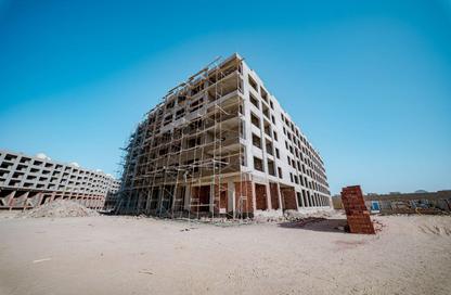 شقة - غرفة نوم - 1 حمام للبيع في اطلانتس - منتجعات الغردقة - الغردقة - محافظة البحر الاحمر