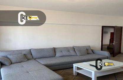 Apartment - 1 Bedroom - 1 Bathroom for rent in Privado - Madinaty - Cairo