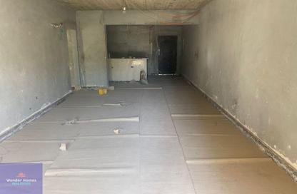 Apartment - 3 Bedrooms - 2 Bathrooms for sale in Galleria Moon Valley - South Investors Area - New Cairo City - Cairo
