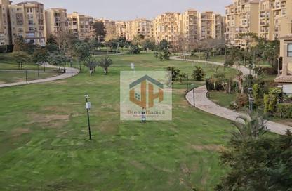 Apartment - 4 Bedrooms - 4 Bathrooms for sale in Madinaty - Cairo
