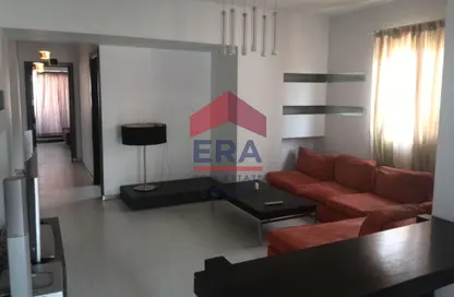 Apartment - 2 Bedrooms - 3 Bathrooms for sale in Street 200 - Degla - Hay El Maadi - Cairo