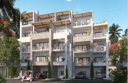 Apartment - 2 - 2 for sale in Mesca - Soma Bay - Safaga - Hurghada - Red Sea