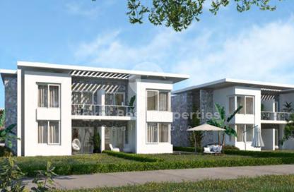 Apartment - 2 - 2 for sale in Mesca - Soma Bay - Safaga - Hurghada - Red Sea