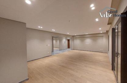 Apartment - 3 Bedrooms - 3 Bathrooms for rent in District 5 - 5th Settlement Compounds - The 5th Settlement - New Cairo City - Cairo