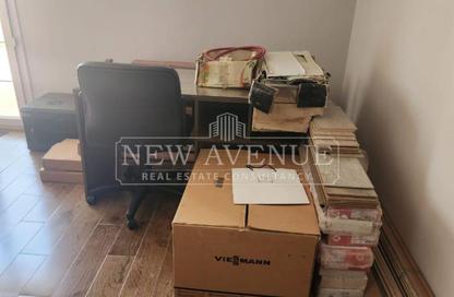فيلا - 4 غرف نوم - 6 حمامات للايجار في جاردن ريزدنس - هايد بارك - مدينة القاهرة الجديدة - القاهرة