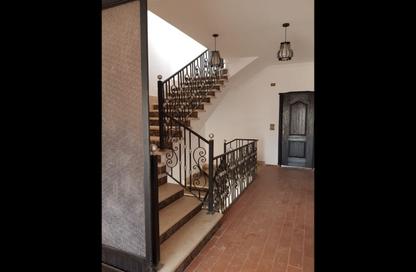 Twin House - 3 Bedrooms - 4 Bathrooms for rent in Mivida - 5th Settlement Compounds - The 5th Settlement - New Cairo City - Cairo
