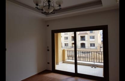 Twin House - 3 Bedrooms - 4 Bathrooms for rent in Mivida - 5th Settlement Compounds - The 5th Settlement - New Cairo City - Cairo