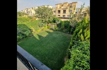 Twin House - 3 Bedrooms - 4 Bathrooms for rent in Mivida - 5th Settlement Compounds - The 5th Settlement - New Cairo City - Cairo Twin House - 3 Bedrooms - 4 Bathrooms for rent in Mivida - 5th Settlement Compounds - The 5th Settlement - New Cairo City - Cairo