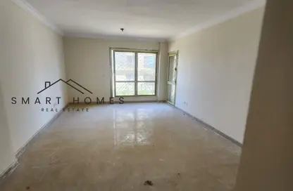 Apartment - 3 Bedrooms - 3 Bathrooms for rent in Janna 2 - Sheikh Zayed Compounds - Sheikh Zayed City - Giza