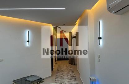 Apartment - 3 - 2 for rent in Wesal City - El Shorouk Compounds - Shorouk City - Cairo