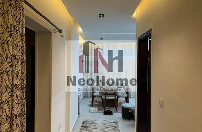 Apartment - 3 - 2 for rent in Wesal City - El Shorouk Compounds - Shorouk City - Cairo