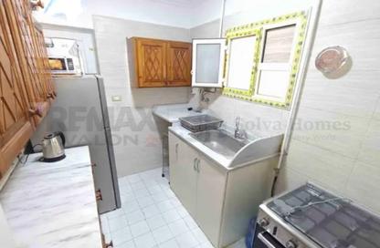 Apartment - 2 Bedrooms - 2 Bathrooms for rent in Stanley - Hay Sharq - Alexandria Apartment - 2 Bedrooms - 2 Bathrooms for rent in Stanley - Hay Sharq - Alexandria