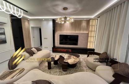 Apartment - 3 - 3 for rent in Eastown - 5th Settlement Compounds - The 5th Settlement - New Cairo City - Cairo