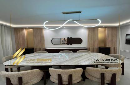 Apartment - 3 - 3 for rent in Eastown - 5th Settlement Compounds - The 5th Settlement - New Cairo City - Cairo