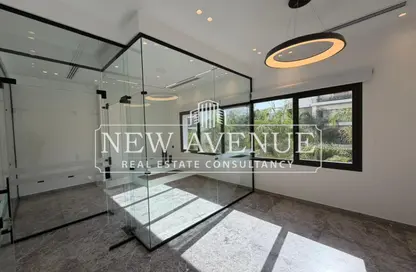 مساحات مكتبية - 5 غرف نوم - 2 حمامات للبيع في لايك فيو ريزيدنس - كمبوندات التجمع الخامس - التجمع الخامس - مدينة القاهرة الجديدة - القاهرة