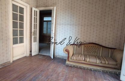 Office Space - Studio - 2 Bathrooms for rent in Ismailia Square - El Ismailia Square - Heliopolis - Masr El Gedida - Cairo Office Space - Studio - 2 Bathrooms for rent in Ismailia Square - El Ismailia Square - Heliopolis - Masr El Gedida - Cairo