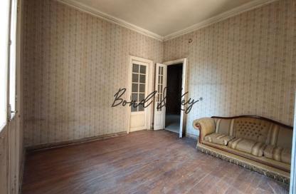 Office Space - Studio - 2 Bathrooms for rent in Ismailia Square - El Ismailia Square - Heliopolis - Masr El Gedida - Cairo