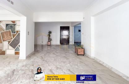 Apartment - 3 Bedrooms - 2 Bathrooms for sale in Roushdy - Hay Sharq - Alexandria Apartment - 3 Bedrooms - 2 Bathrooms for sale in Roushdy - Hay Sharq - Alexandria