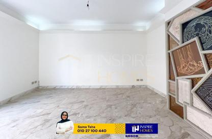 Apartment - 3 Bedrooms - 2 Bathrooms for sale in Roushdy - Hay Sharq - Alexandria Apartment - 3 Bedrooms - 2 Bathrooms for sale in Roushdy - Hay Sharq - Alexandria