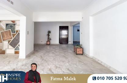 Apartment - 3 Bedrooms - 2 Bathrooms for sale in Roushdy - Hay Sharq - Alexandria