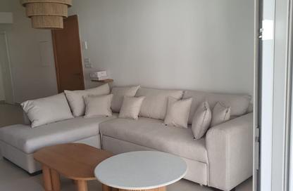 Chalet - 3 Bedrooms - 2 Bathrooms for rent in Marassi - Sidi Abdel Rahman - North Coast