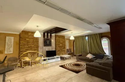 Villa - 5 Bedrooms - 5 Bathrooms for sale in Privado - Madinaty - Cairo