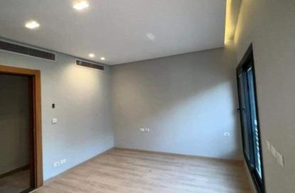 Penthouse - 3 Bedrooms - 3 Bathrooms for sale in TRIO - 5th Settlement Compounds - The 5th Settlement - New Cairo City - Cairo