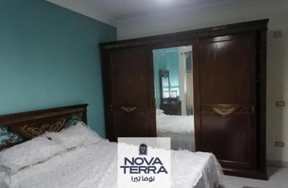 Apartment - 3 Bedrooms - 2 Bathrooms for rent in Al Hekma St. - Sheikh Zayed City - Giza