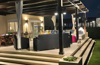 شاليه - 3 غرف نوم - 3 حمامات للبيع في ستيلا سيدي عبد الرحمن - سيدي عبد الرحمن - الساحل الشمالي