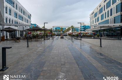 Office Space - 3 Bedrooms - 2 Bathrooms for sale in Smart Village - Cairo Alexandria Desert Road - 6 October City - Giza