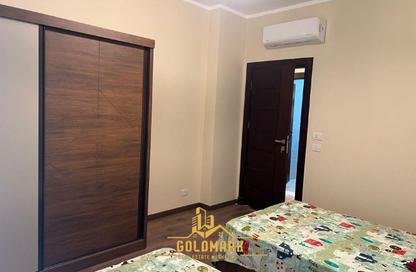 Apartment - 2 Bedrooms - 3 Bathrooms for rent in 90 Avenue - South Investors Area - New Cairo City - Cairo