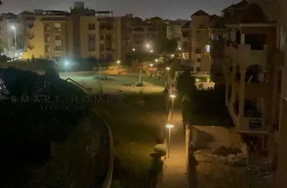 Apartment - 3 Bedrooms - 2 Bathrooms for rent in Al Khamayel city - Sheikh Zayed Compounds - Sheikh Zayed City - Giza