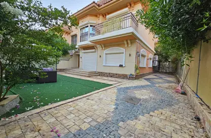 فيلا - 4 غرف نوم - 3 حمامات للبيع في پريڤادو - مدينتي - القاهرة