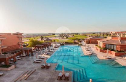 Chalet - 1 Bedroom - 1 Bathroom for sale in Mesca - Soma Bay - Safaga - Hurghada - Red Sea